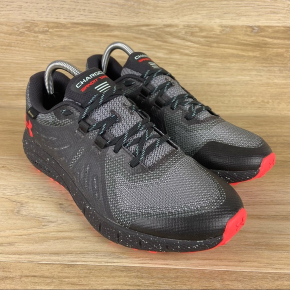 Charged Bandit Trail Running Shoes 